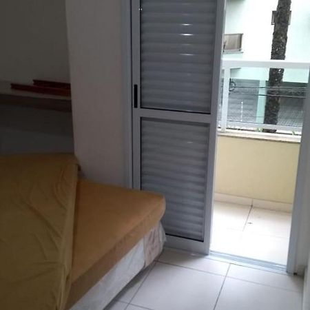 Apartamento a 50 metros da praia Ubatuba Exterior foto
