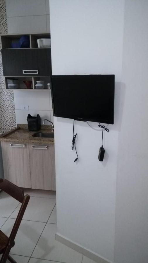Apartamento a 50 metros da praia Ubatuba Exterior foto